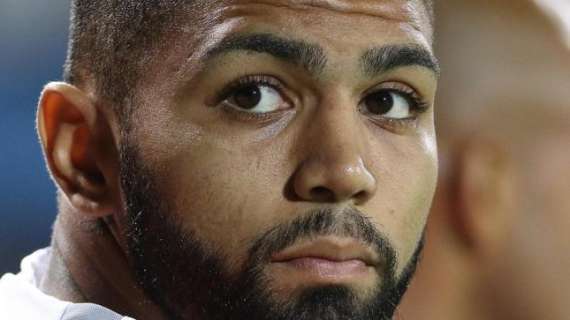 Record - Gabriel Barbosa pronto all'addio a gennaio