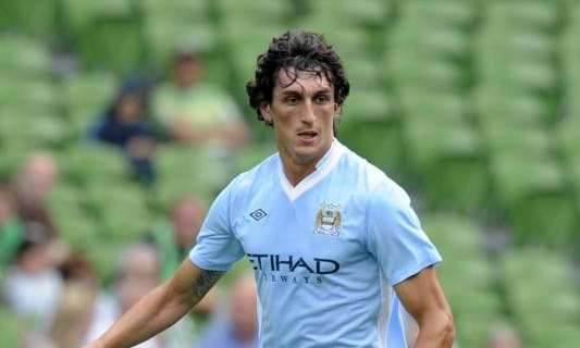 Inter-City, non solo Kolarov e De Jong: spunta Savic