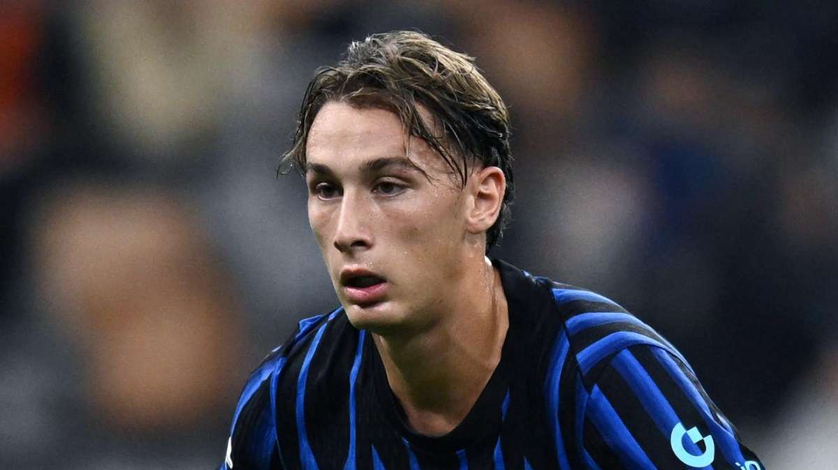 Lucarelli: "Pio Esposito? La forza è quella di mettere questi calciatori nelle condizioni migliori"