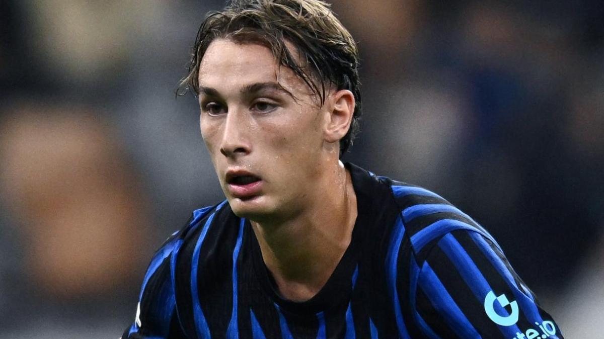 Pio Esposito: "Io e Chivu cresciuti insieme. Ecco cosa ha fatto la differenza nel mio percorso"