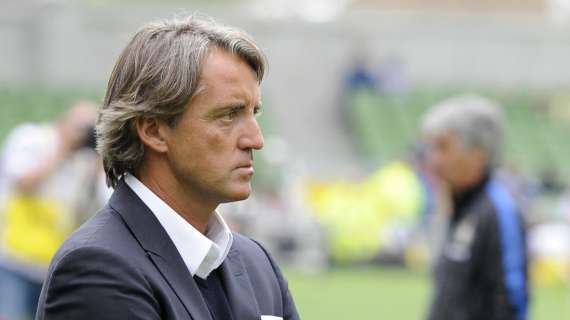 TS - Milan-Inter, la probabile formazione del Mancio