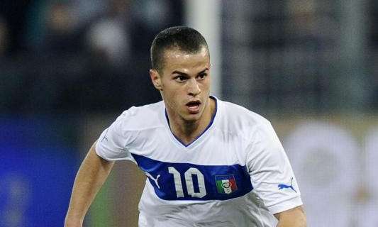 Il Parma annuncia Giovinco alla Juve. Poi la smentita!