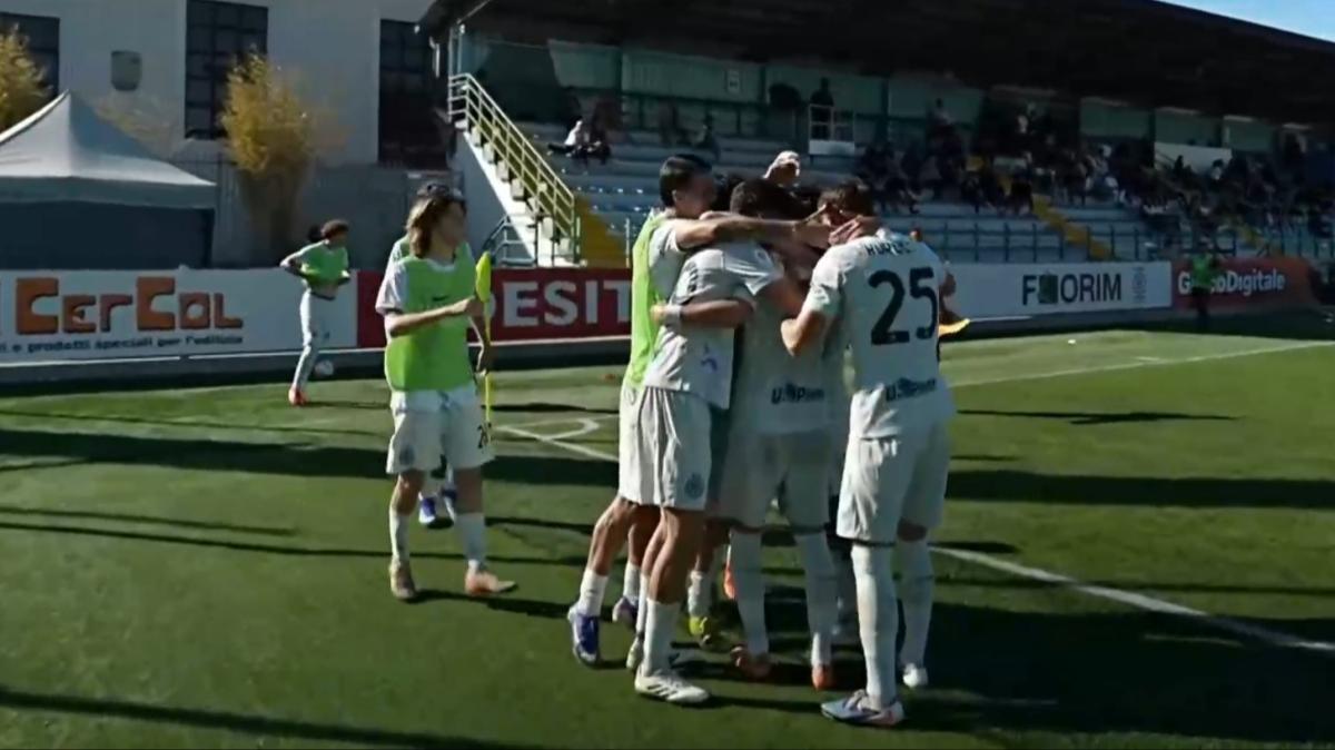 LIVE PRIMAVERA - Sassuolo-Inter 1-2, fischio finale! Un'altra vittoria in rimonta per i nerazzurri