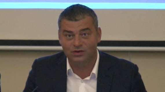 Uefa, Lakovic: "Coppe ad agosto, ma abbiamo altre alternative pronte"