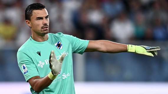 GdS - Inter, Bento nel 2024? Intanto salgono le quotazioni di Audero, ma serve l'apertura della Samp