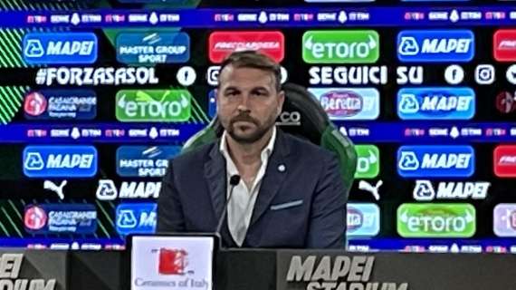 Venezia, Zanetti: "Con l'Inter grandissima partita, li abbiamo costretti a vincere all'ultimo"