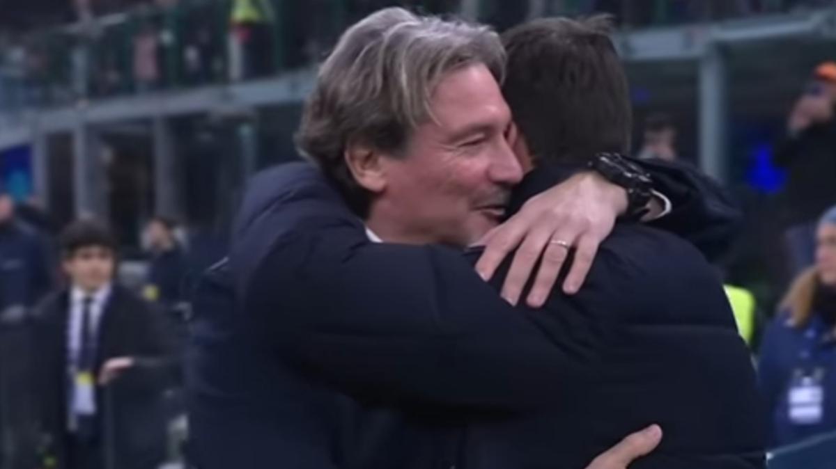 Angolo Tattico di Inter-Venezia - Thuram regista offensivo, Casas da sinistra ad accentrarsi: le chiavi