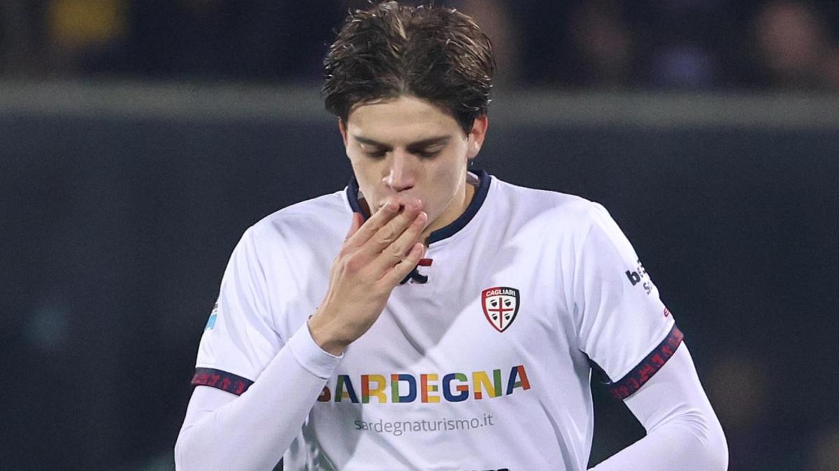 SM - Palestra, irrompe il Chelsea. Assist di Iraola per Jones