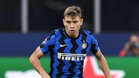 Sky - Barella sta molto meglio e Conte farà di tutto per recuperarlo: ipotesi provino a San Siro prima del match