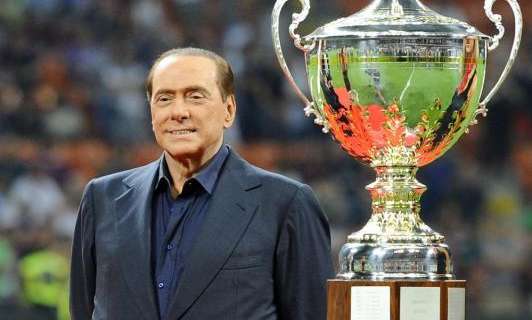 Berlusconi e la crisi: "Cessioni inevitabili. Il FFP..."