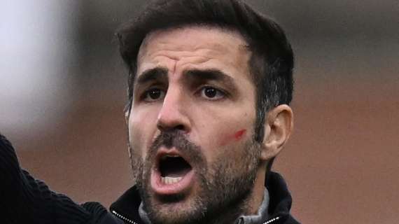 TS - Fabregas-Inter promessi sposi, ma Suwarso fa Don Rodrigo: si decide entro oggi perché...