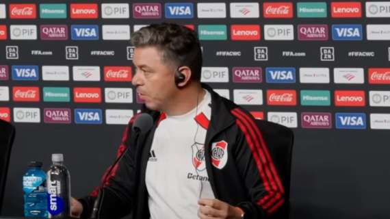 River Plate, Gallardo al Lumen Field per PSG-Seattle Sounders. E Luis Enrique lo elogia