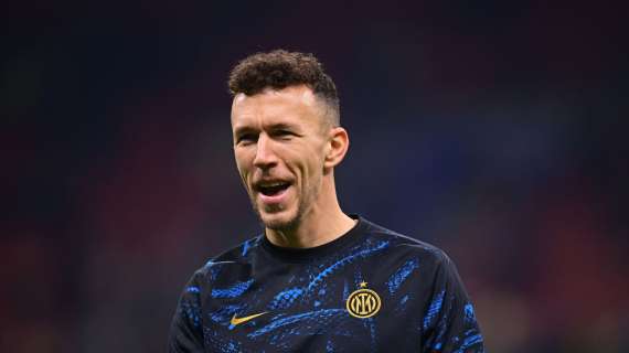 Ivan Perisic compie 33 anni: gli auguri dell’Inter