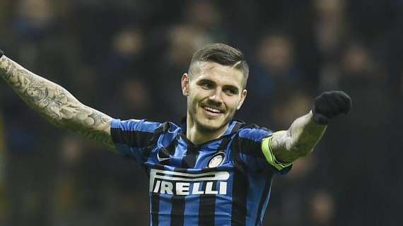 Il Mattino - Apertura Inter alla cessione di Icardi