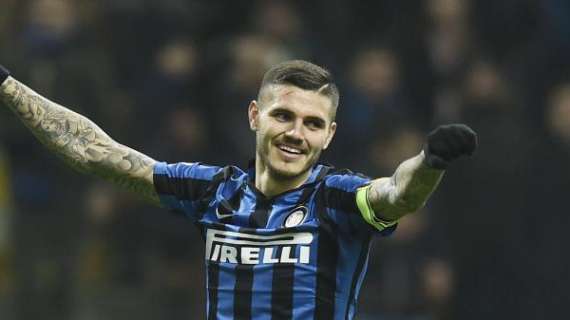 L'ag. Urso: "Si riparta da Icardi. Ljajic da riscattare, Jovetic bocciato. Se andrà via Mancini, punterei su..."