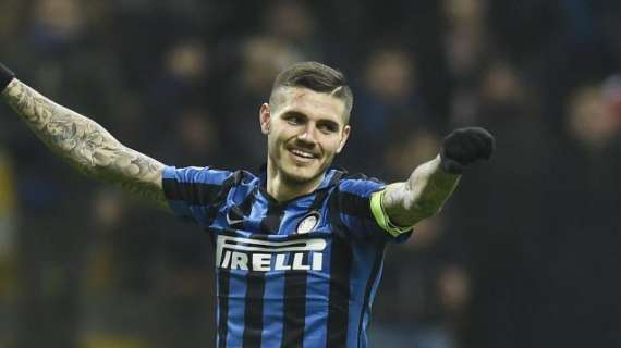 L'ag. Spinosi: "Senza CL Icardi può essere sacrificato. Banega all'Inter esclude Melo, che però..."