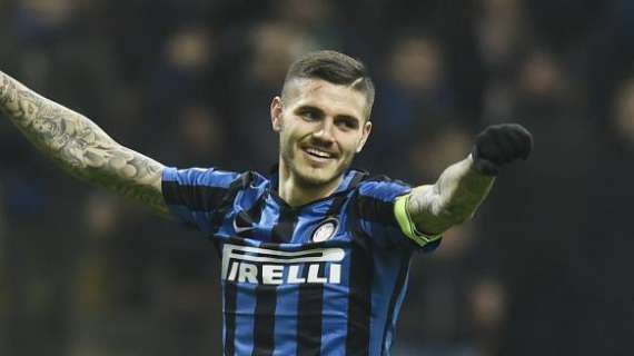 PS - Faccia a faccia Ausilio-Icardi: le ultime