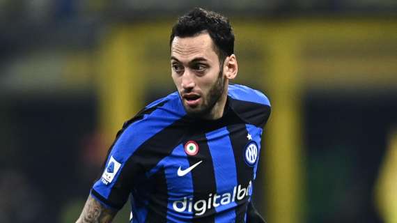 GdS - Ultime da Appiano: Calhanoglu punta il Benfica, ancora in ritardo Skriniar