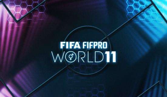 FIFPRO Men's World 11, nessun italiano candidato. Presenti due ex interisti