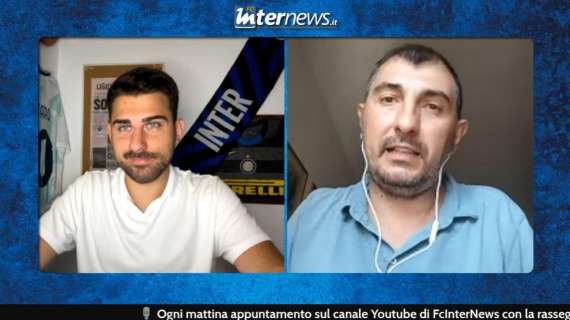 VIDEO - Cosa ci ha INSEGNATO INTER-MONZA, l'affare PAVARD e lo scambio CORREA-SANCHEZ