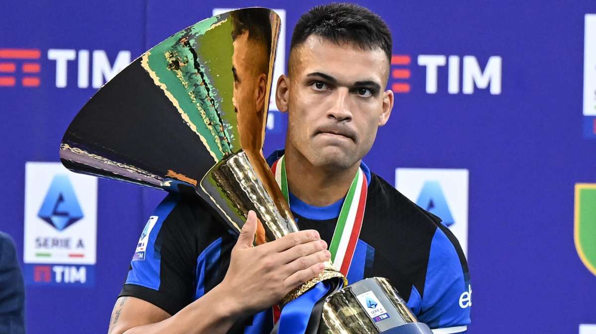 Media voto dei quotidiani sportivi, due nerazzurri sul podio stagionale