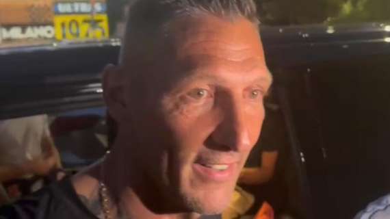 VIDEO - Materazzi: "Derby, spero di continuare la tradizione. Lukaku? L'indifferenza è la cosa migliore"