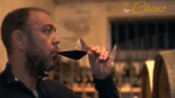 Recoba presenta il suo nuovo vino sui social: il nome è un richiamo alla carriera
