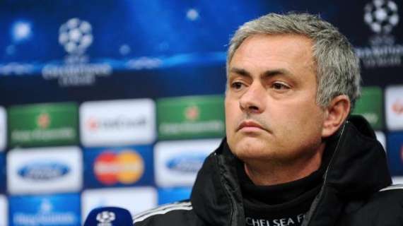 Mou: "Mai sconfitto ai quarti? Ho giocato tante sfide"