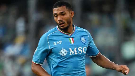 Juan Jesus: "Scudetto, dispiace se ne sia andato. Faremo del nostro meglio per riportarlo a Napoli"