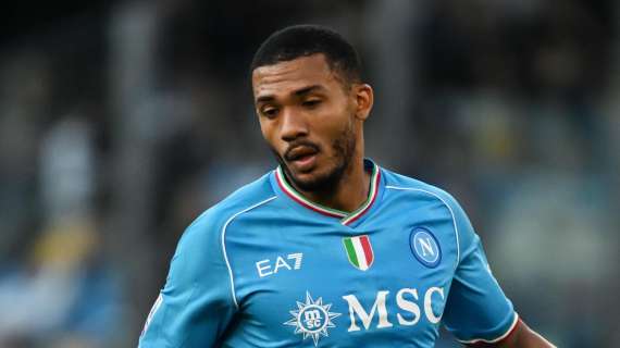 Juan Jesus chiarisce: "Napoli ha gente meravigliosa, il mio non era uno sfogo contro la città o la squadra"