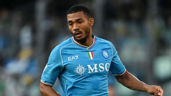 Juan Jesus ritorna sul caso Acerbi: "Brutta cosa, sapevo come sarebbe andata a finire"