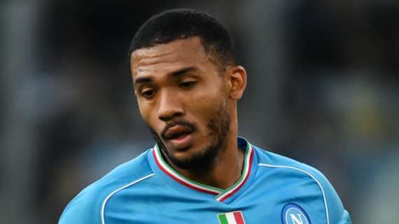 Juan Jesus, possibile ritorno in Brasile: lascia il Napoli già a gennaio?