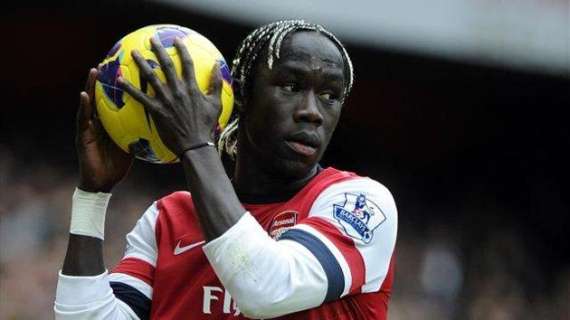 In Francia: "Sagna, l'Inter se la vedrà con il Chelsea"