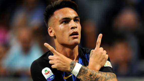 CdS - Scocca l'ora di Lautaro: l'argentino prova a farsi spazio nell'Inter e nella Seleccion