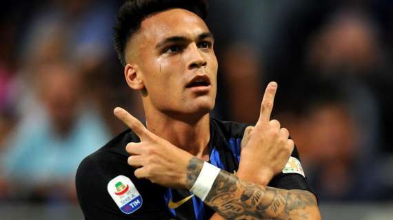 L'agente Uria: "I retroscena di Lautaro all'Inter. Il Psv? Gioca un 4-2-1-3 offensivo"