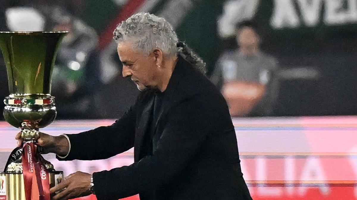 Baggio: "Spero che l'Italia vada al Mondiale, per i tanti connazionali che la vogliono protagonista"