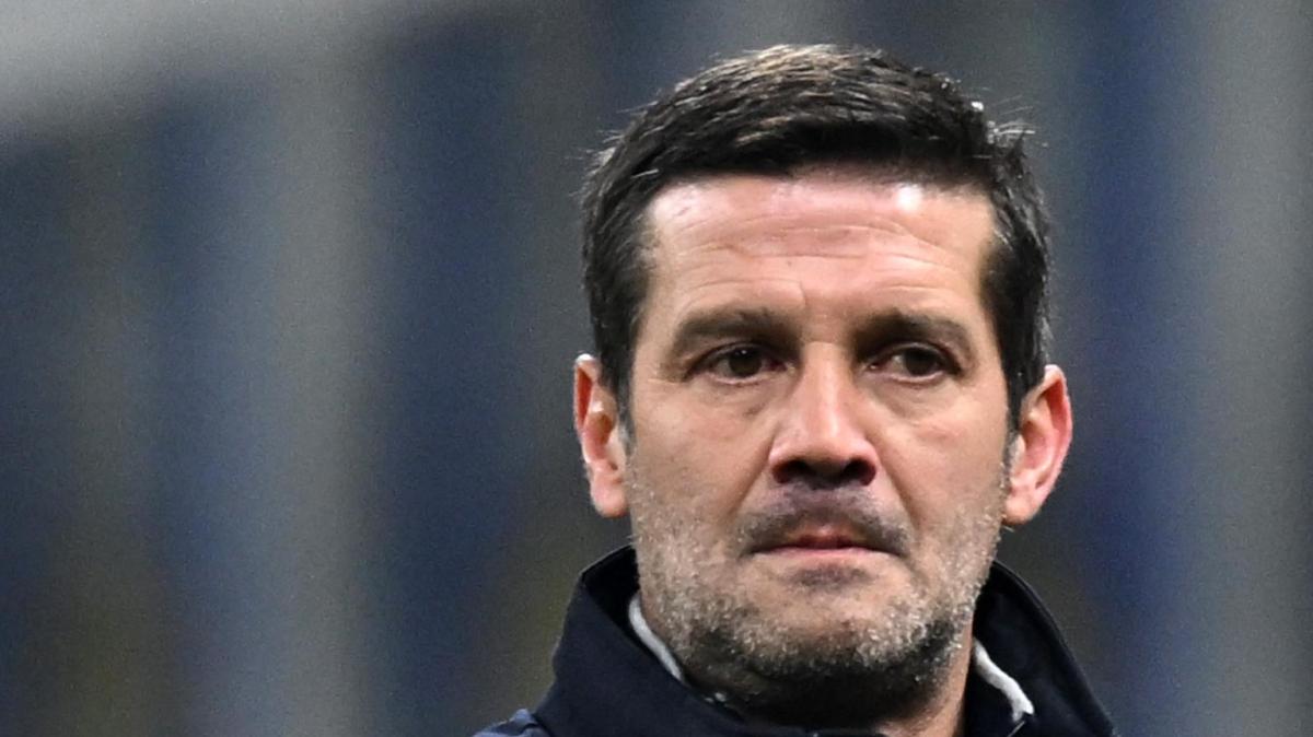 Chivu a DAZN: "Pio e Lautaro formano una bella coppia. I risultati di Milan e Napoli? Non abbiamo bisogno di guardarli"