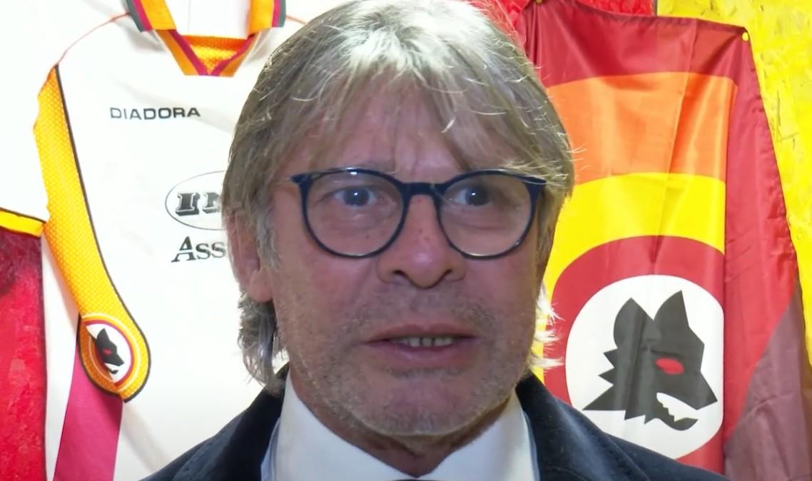 Nela inquadra le big del campionato: "Inter squadra che gioca meglio in A. Mina vagante? Dico il Milan"