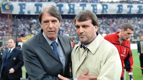 Tardelli e il derby del 2001: "Dopo lo 0-6 col Milan..."