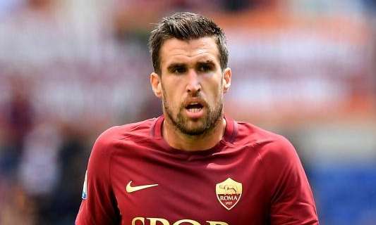 Strootman: "Pronti per le prime di campionato"