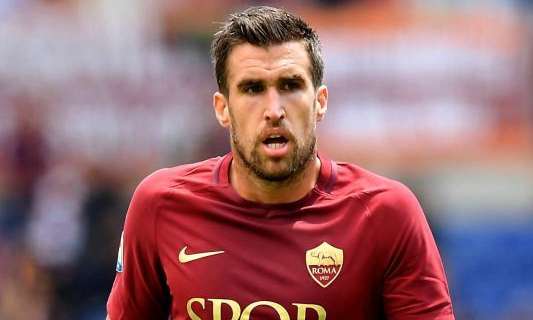 GdS - Strootman, clausola da 45 milioni: l'Inter studia i documenti per trattare