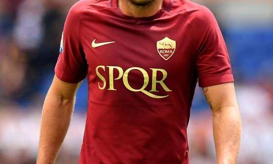 Roma, nuovo accordo con Snai: debutto con l'Inter