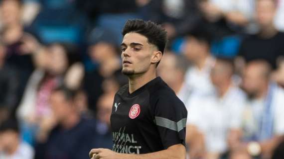 UFFICIALE - Napoli, altro acquisto per Conte: dal Girona arriva Miguel Gutiérrez a titolo definitivo