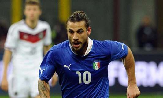 SM - Osvaldo, la fumata bianca è imminente. Poi...