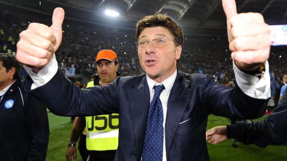 Mazzarri, no a DeLa: vuole l'Inter. Palla a Moratti: chi dice la verità?
