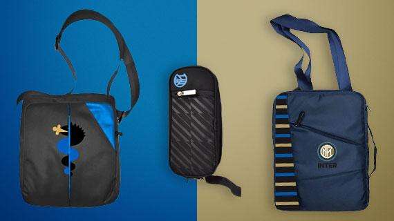 Gli accessori dell'Inter a un prezzo super su Store FcInterNews.it