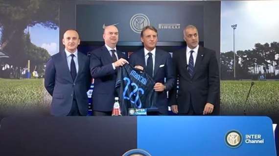 L'interpretazione dei sogni (nerazzurri) al netto della sanzione dell'Uefa