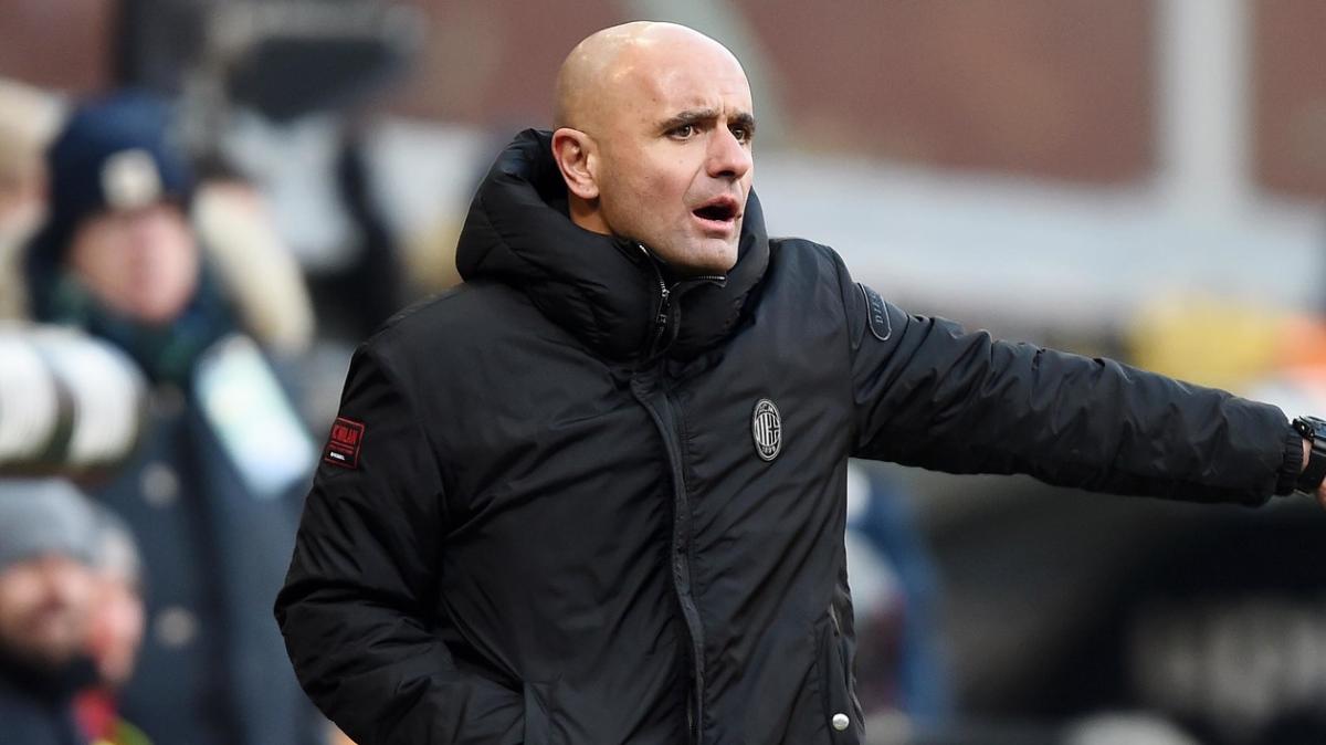 Italia, Riccio: "Importante sbloccare subito, ma se non riusciamo niente isterismi"