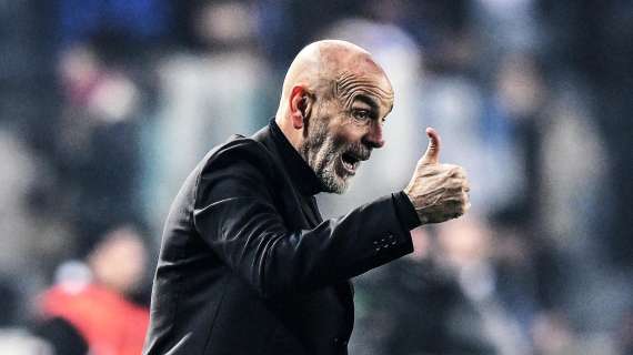 Pioli: "I miei giocatori fanno bene a credere allo scudetto. Ma l'obiettivo del Milan deve essere..."