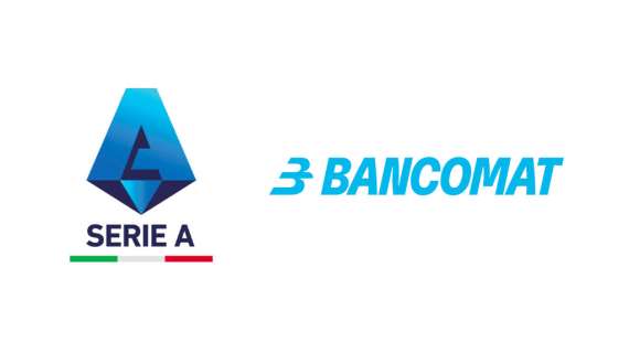 Bancomat nuovo Official Partner della Serie A. L'AD Burlando: "In Italia il calcio è più che uno sport"